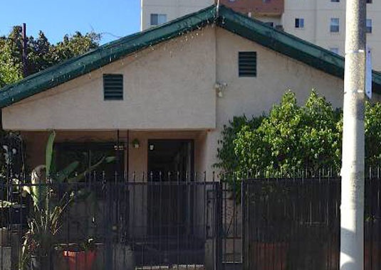 Great Income Property Opportunity in Echo Park – All Cash – $230,000