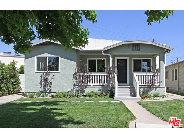 Perfect Starter Home – $649,000 – Northeast LA