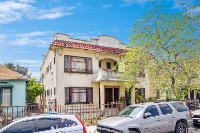 GREAT DEAL ALERT – 5 unit – Boyle Hts – $1.3 mm – Off Market –