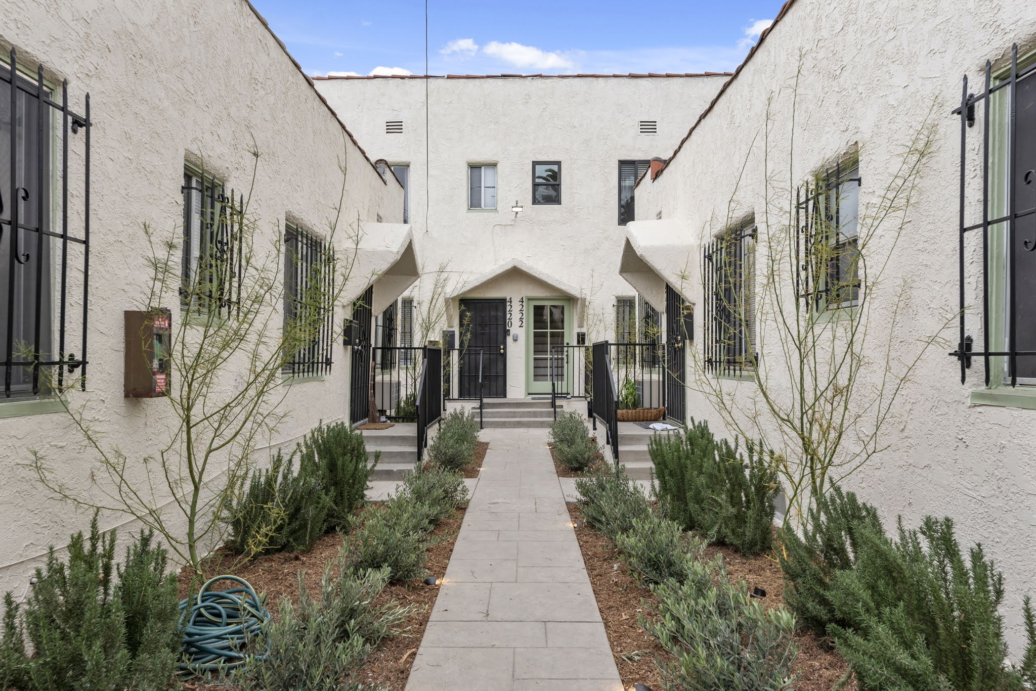 Great Deal Alert:Really Good (and Safe) Los Feliz Real Estate Investment