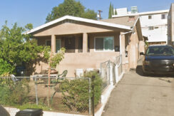 Great Deal Alert – 7 units in Boyle Hts – $1,095,000 – Cash Flowing –