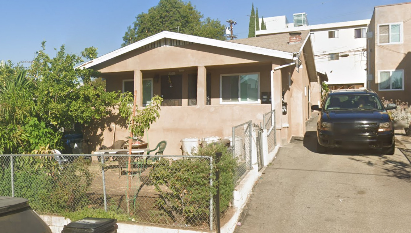 Great Deal Alert – 7 units in Boyle Hts – $1,095,000 – Cash Flowing –