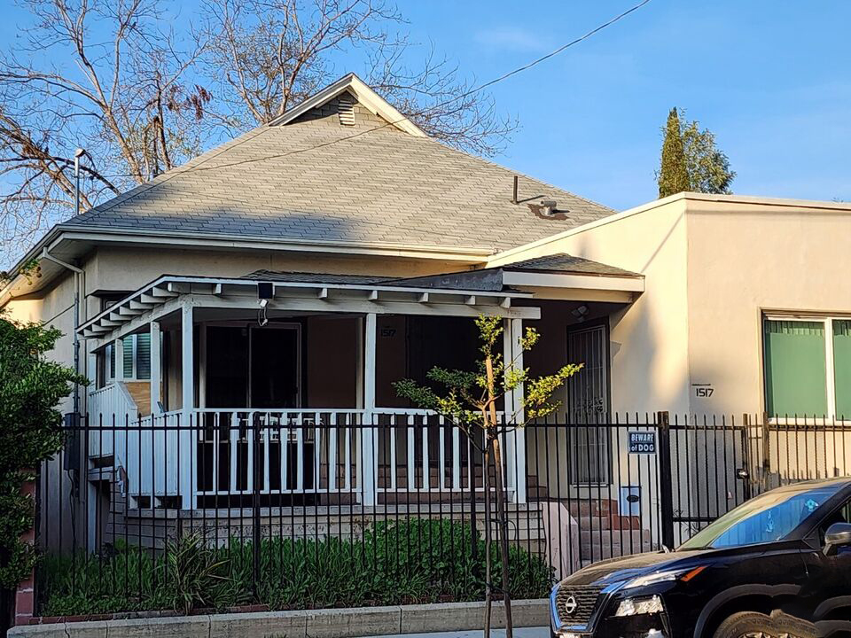 Great Deal – Land Development Deal in Great L.A. Location – $2.2mm