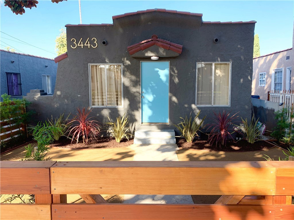Great Deal Alert – West Adams 10 Unit – $1.7