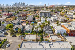 Great Deal Alert – 18 Units – $2.1M – Boyle Hts -7.5 Cap!