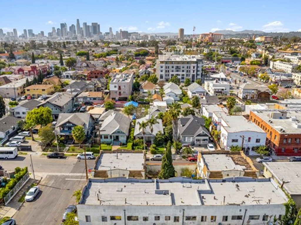 Great Deal Alert – 18 Units – $2.1M – Boyle Hts -7.5 Cap!