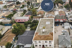 Great Deal Alert – 17 Units – 8.6 Cap – South Central – $3.1M