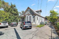 Great Deal Alert – Boyle Heights 5 Unit – Excellent Cash Flow – $1,025,000